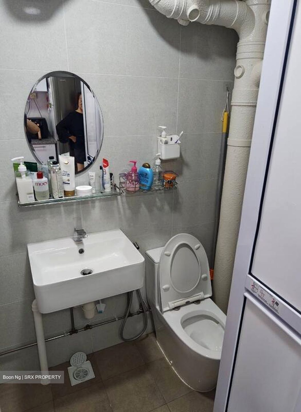 Blk 158 Bishan Street 13 (Bishan), HDB 5 Rooms #511958151